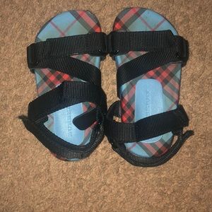 Kids sandals
